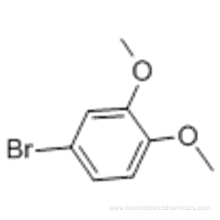 3,4-Dimethoxybromobenzene CAS 2859-78-1